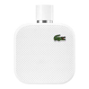 lacoste l1212 blanc