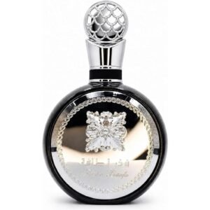lattafa fakhar black