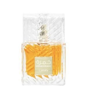 Home lattafa khamrah 100ml