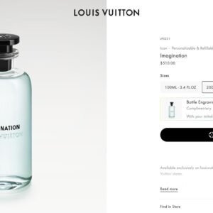 lv imagination