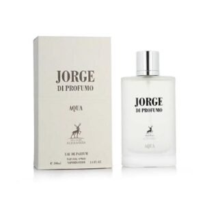 maison alhambra jorge di profumo aqua