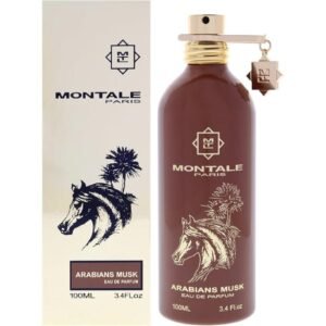 montale arabians