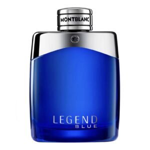 montblanc legend blue