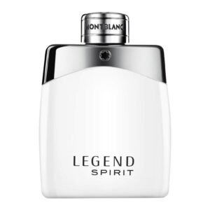 montblanc legend spirit