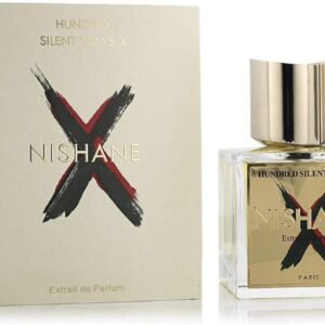 nishane hundred silent ways