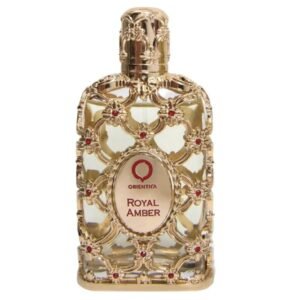 orientica royal amber