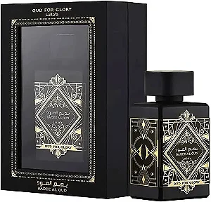 Oud For Glory Lattafa