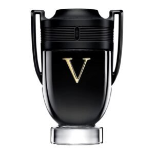 pr invictus victory