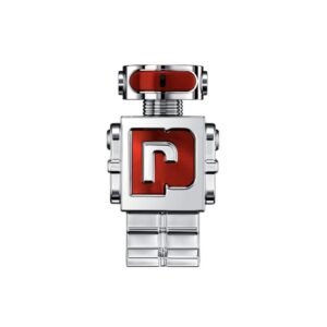 pr phantom in red