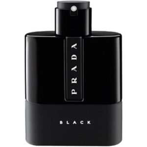 prada luna rossa black
