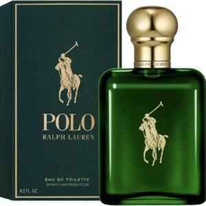 rl polo green