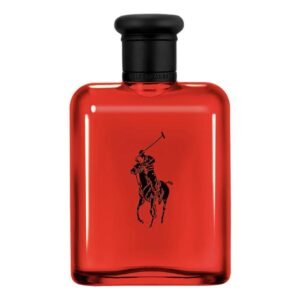 rl polo red