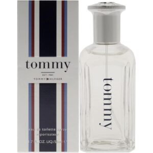 tommy hilfiger tommy