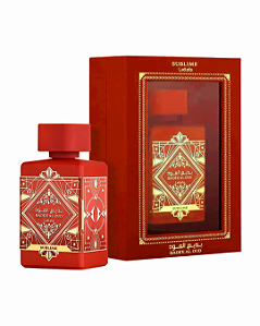 Bade'e Al Oud Sublime Lattafa
