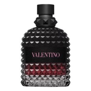 valentino born in roma intense