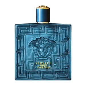 versace eros parfum