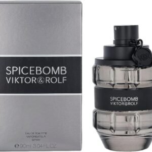 vr spicebomb