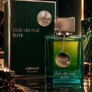 Club de Nuit Élite Armaf Eau de Parfum 105ml