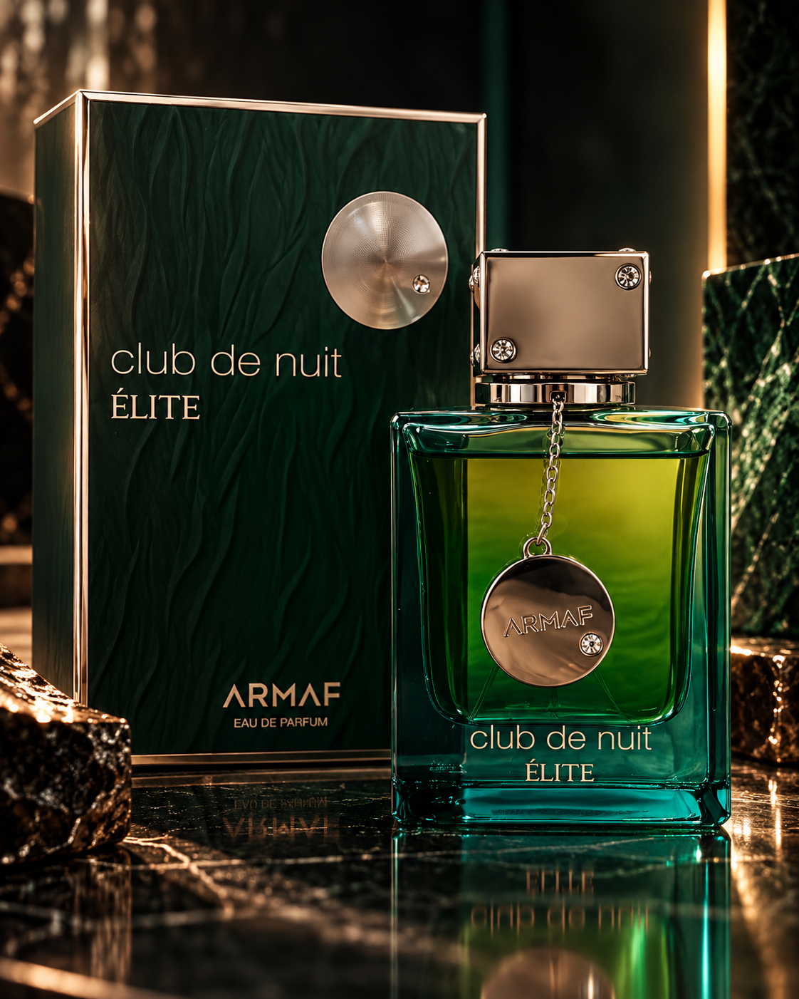Club de Nuit Elite