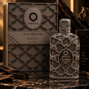 Nardo Oud Orientica Exclusive Extrait de Parfum 80ml
